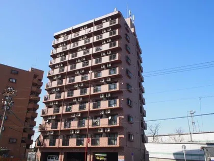 シティライフ港陽の画像