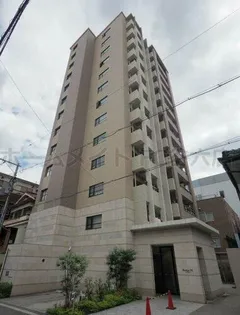 レジュールアッシュ天王寺堂ヶ芝の画像