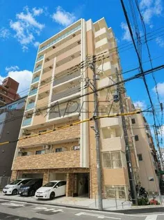 SERENA大阪天満宮の画像
