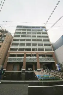 セイワパレス深江橋駅前の画像