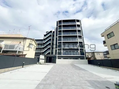 SーRESIDENCE名島の画像