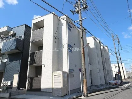 RーSMART尾頭橋の画像