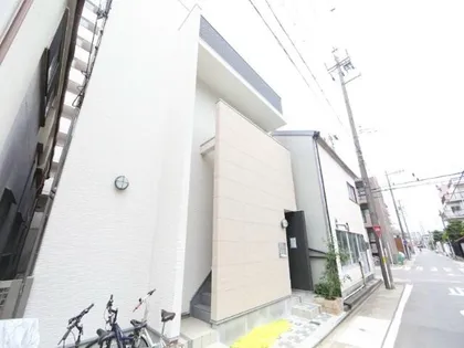 K&K DREAM今池の画像