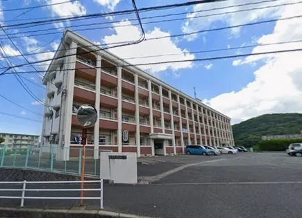 コーポ西鳴水の画像