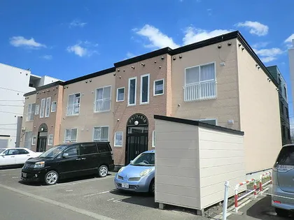 グランフィル18の画像