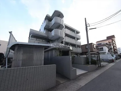 CASA一社【1階】の外観