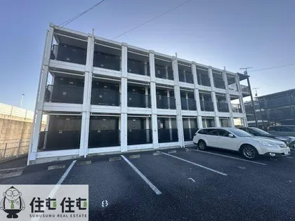 アイルーム豊田永覚Ⅱの画像