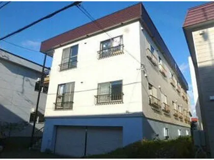 元町ユーコーポの画像