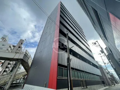 みおつくし岸里Ⅱの画像
