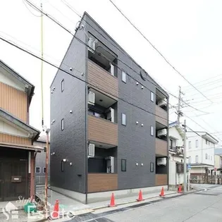 ハーモニーテラス明治二丁目の画像