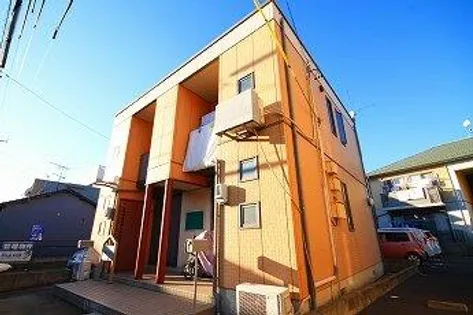 センターコート長野 B棟の画像