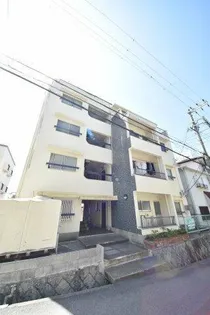 メゾン熊内5の画像