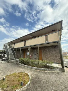 シェルズレイク日根野 A B C棟の画像