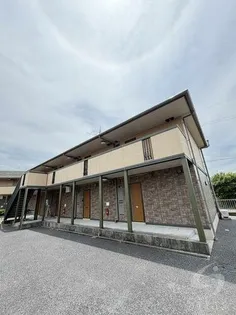 シェルズレイク日根野 A B C棟の画像