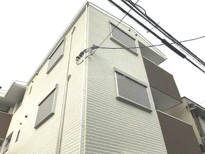 シティコート岸里玉出の画像