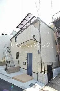 ハイツ和らぎの画像