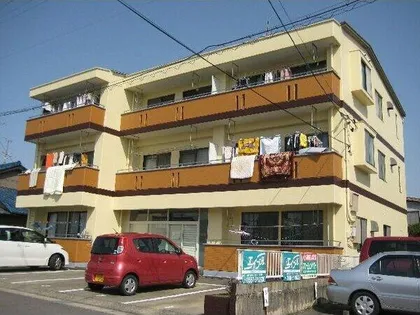 サンライト藤宮の画像