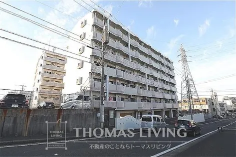 スタディハイツⅢの画像