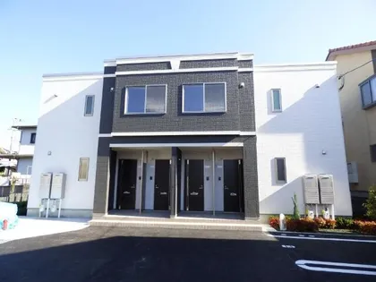 エスベランサの画像