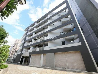 ラポール37の画像