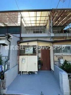 大阪府守口市金田町2丁目【一戸建】の外観