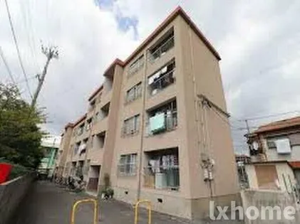 東別府コーポの画像