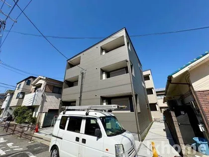イル フィオーレ一津屋の画像