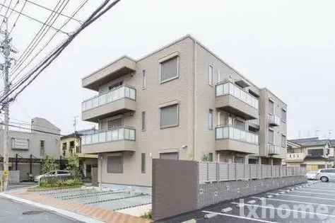 茨木市シャーメゾン上穂積Ⅱの画像