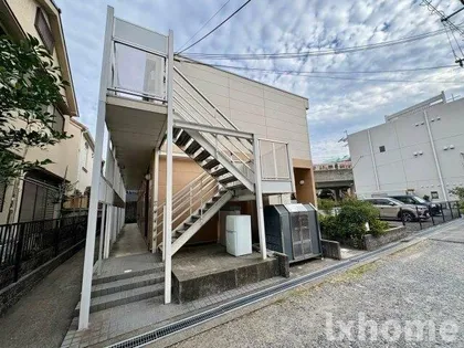 竹橋町マンションの画像