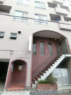 コンコード千林大宮【3階】の外観