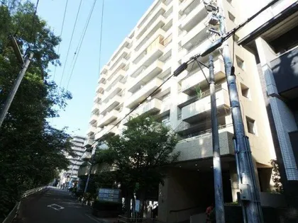 サンレジデンス錦綾東堀川【10階】の外観