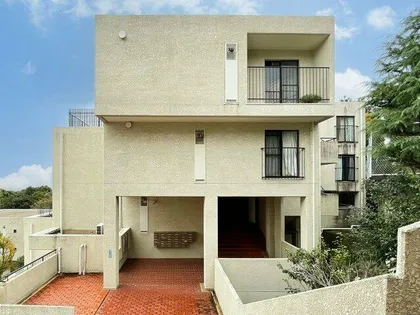 進和苦楽園アーバンライフB棟の画像