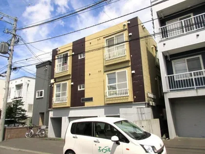 フロスティ北19Aの画像