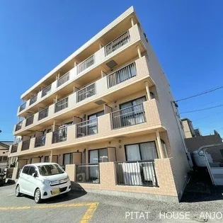 A CITY美園の画像