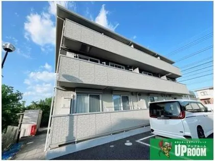 ムーンライト A棟の画像