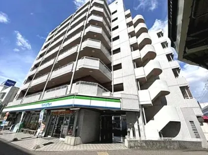 ハニリリカⅢ【5階】の外観