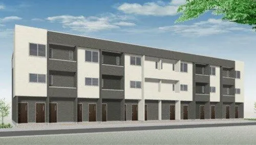 ドミソレイユIIIの画像