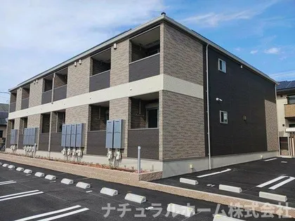 グラード 百間の画像