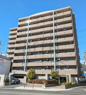 シャルマンフジビルト モアー今里の画像