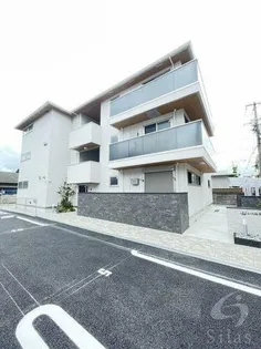 メゾン ハピネスの画像