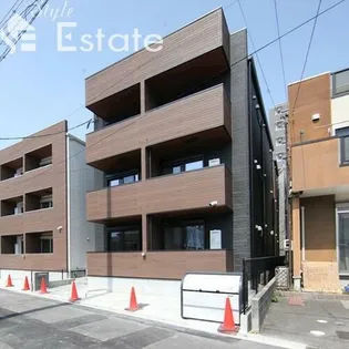 MOVE中村公園GRANDEの画像