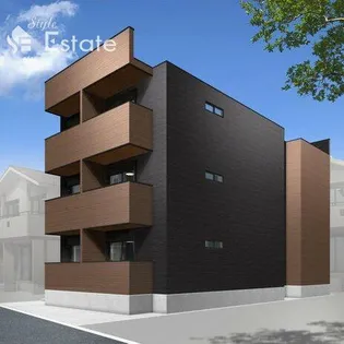 MOVE中村公園GRANDEの画像