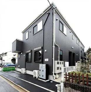 リーブルファイン源兵衛町【1階】の外観