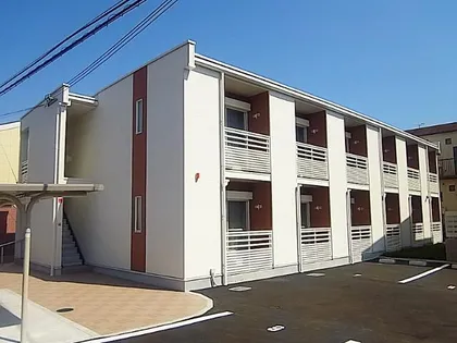 レオネクストSAKAEⅡの画像