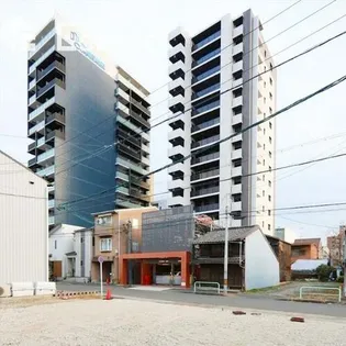 ダイアパレス セントラル ザ フォートの画像