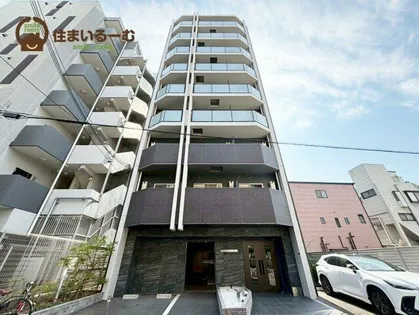 オルフェア北梅田の画像