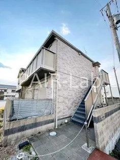 アムール姫路南の画像