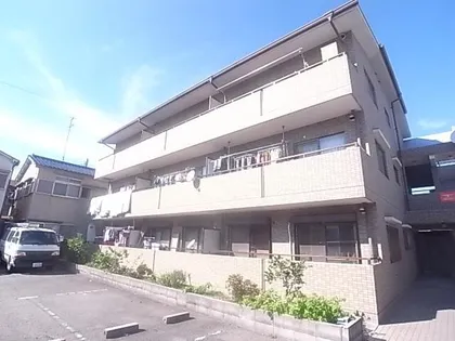 サンセイコートの画像