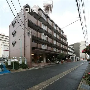 サンテラスタカギの画像