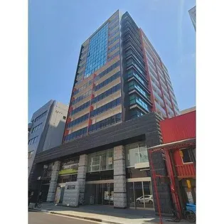 さくらHills NISHIKI Platinum Residence【3階】の外観